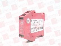 ALLEN BRADLEY 440R-M23203 0