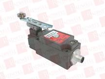 EUCHNER NZ1PS-538L0605MDC 1