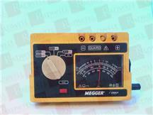 MEGGER 212160 0