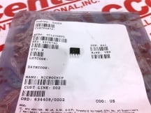 MICROCHIP TECHNOLOGY INC TC1232EPA 1