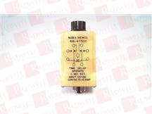 TYCO 616-41T500 3
