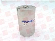 FABCO I-121-X