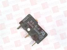 OMRON SS-5-F 1