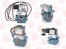 MAC VALVES INC 55B-12-PI-611CA 2