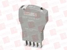 PHOENIX CONTACT CB E1 24DC/4A NO P