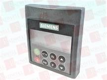 SIEMENS 6SE6400-0BP00-0AA0