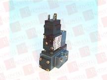 MAC VALVES INC 916B-PP-611JM=CLSF 2