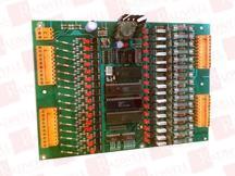 EN-TRONIC CONTROLS SK-1600-A