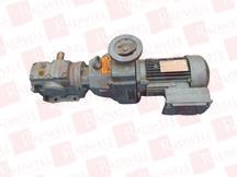 SEW EURODRIVE S47D16DRS71M4 1