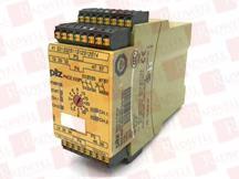 PILZ PNOZ XV3P C 30/24 VDC 3N/O 2N/O T 1