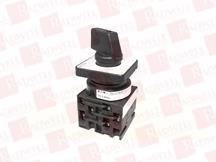 EATON CORPORATION T0-3-8451/E 3