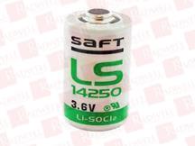 SAFT LS14250