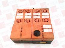 EFECTOR CLASSICLINE 4DI 4DO T IP67 2
