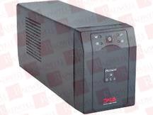 SCHNEIDER ELECTRIC SMART-UPS-620 1