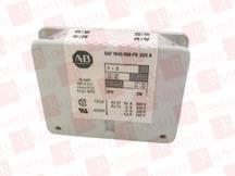 ALLEN BRADLEY 194E-E80-P11 0