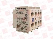 ALLEN BRADLEY 100-KFA31Z