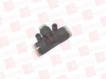 PISCO PNEUMATICS PEG3/8-1/4 0
