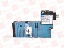 MAC VALVES INC 52A-31-A0A-DP-DFBJ-1JM