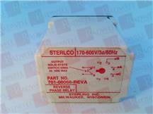 STERLCO 701-00066