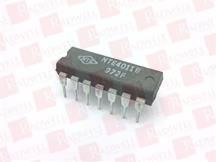 NTE NTE4011B 1