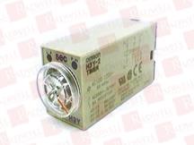 OMRON H3Y-2 AC100-120 30S 0