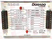 DORADO SYSTEMS 2280-3288