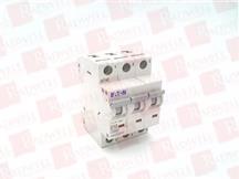 EATON CORPORATION WMZS3D10 1