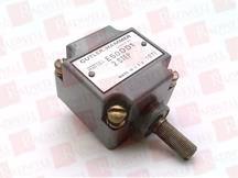 EATON CORPORATION E50DD1