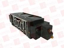PARKER H42VXLHA49A 2