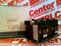 SCHNEIDER ELECTRIC LC2D094F-A60