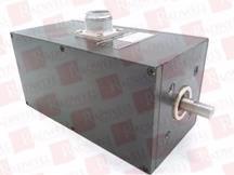 ENCODER PRODUCTS 711-0040-SS-4-SS-Y 1