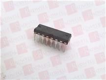 TEXAS INSTRUMENTS SEMI CD4017BE 1