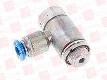 FESTO GRLA-1/8-QS-4-D 0
