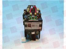 EATON CORPORATION B10CGOF 3