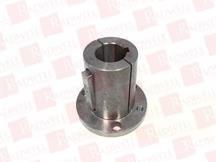 MARTIN SPROCKET & GEAR INC P2 1 1