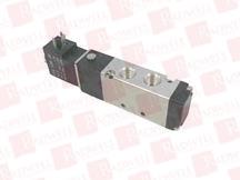 INGERSOLL RAND M812SS-012-D 2