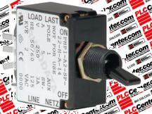 EATON CORPORATION PAB1-Y2-5 1