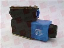 EATON CORPORATION DG4V-3S-2AL-M-FW-B5-60 3