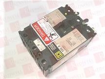 SCHNEIDER ELECTRIC FAL34100J 2