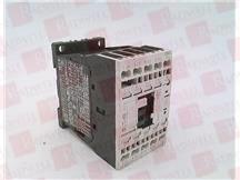 EATON CORPORATION DILMC9-10(24VDC) 3