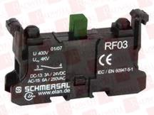 SCHMERSAL RF03