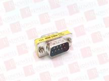 CABLEMAX DB9MMA 1