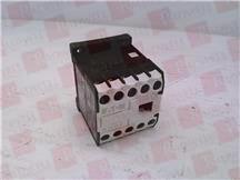 EATON CORPORATION DILER-22-G (24VDC) 3