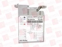 ALLEN BRADLEY 100-DNY41R