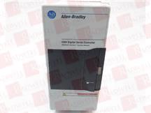 ALLEN BRADLEY 1394C-SJT22-D