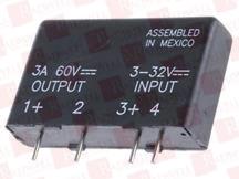 SENSATA TECHNOLOGIES MPDCD3-B