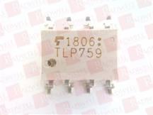 TOSHIBA TLP759(TP1,J,F)