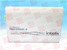 INTELIX DIGI-HD60C-R 0