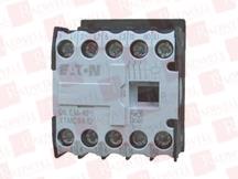EATON CORPORATION XTMC9A10W
