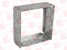 ABB THOMAS & BETTS 4-SW-EXT-SPL 0